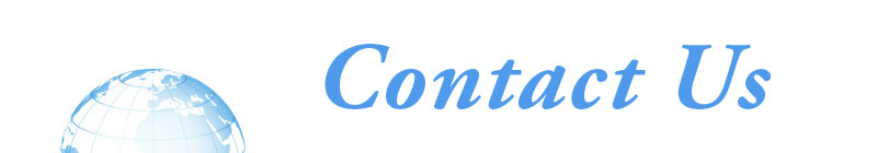 Contact Us