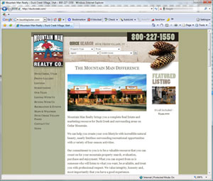 duckcreek Web Site