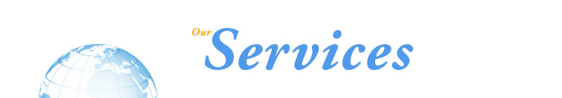 Our Services