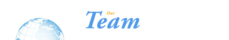 Our Team